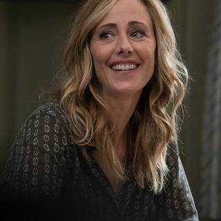 Kim Raver wallpaper