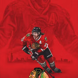 Corey Crawford wallpaper