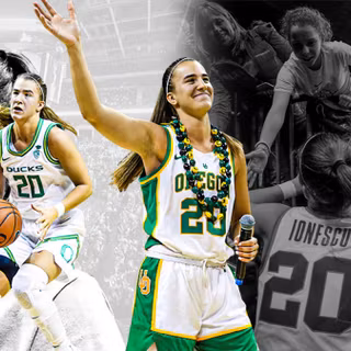 Sabrina Ionescu wallpaper