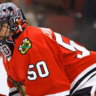 Corey Crawford wallpaper