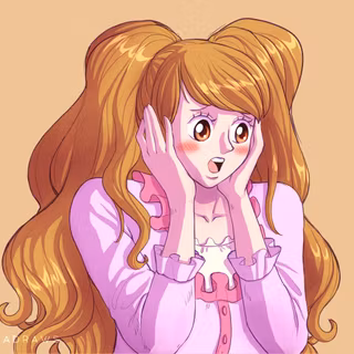 Pudding One Piece wallpaper