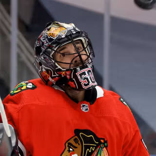 Corey Crawford wallpaper