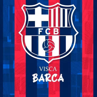 Visca Barca wallpaper