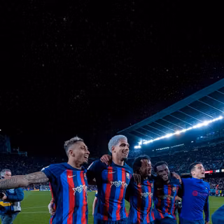 Visca Barca wallpaper