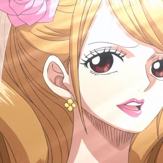 Pudding One Piece wallpaper