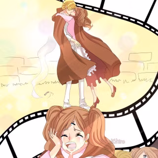 Pudding One Piece wallpaper