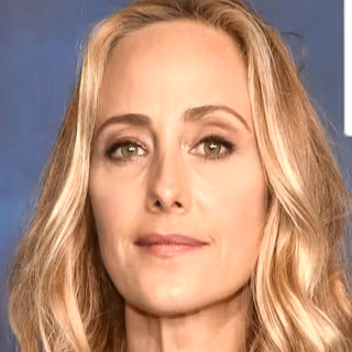 Kim Raver wallpaper