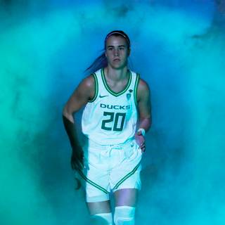 Sabrina Ionescu wallpaper