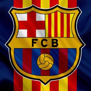 Visca Barca wallpaper