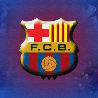 Visca Barca wallpaper