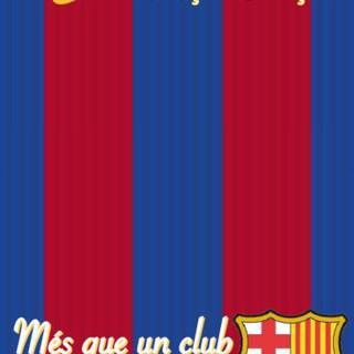 Visca Barca wallpaper