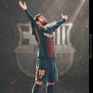 Visca Barca wallpaper