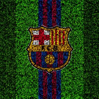 Visca Barca wallpaper