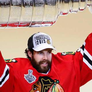 Corey Crawford wallpaper