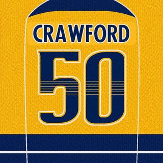 Corey Crawford wallpaper