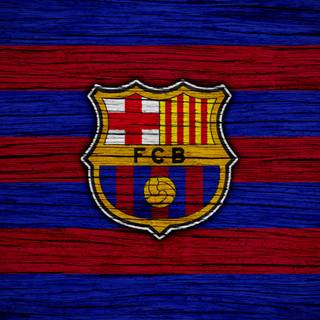 Visca Barca wallpaper