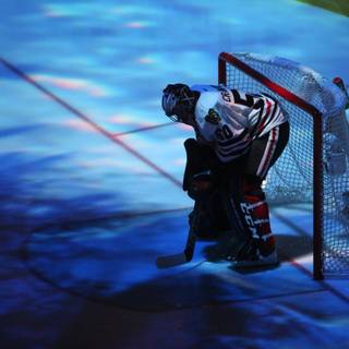 Corey Crawford wallpaper