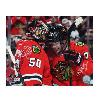 Corey Crawford wallpaper