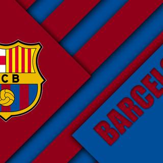 Visca Barca wallpaper