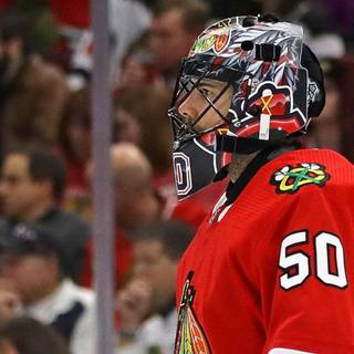 Corey Crawford wallpaper