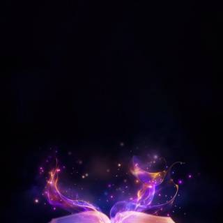 Student study wallpaper