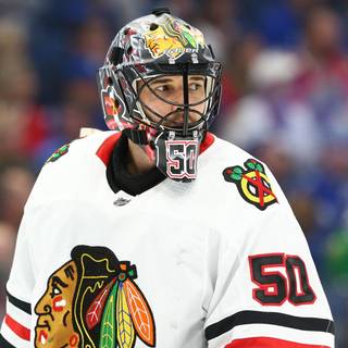 Corey Crawford wallpaper