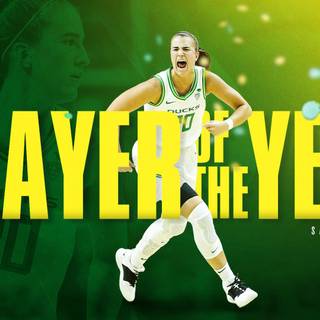 Sabrina Ionescu wallpaper