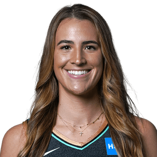 Sabrina Ionescu wallpaper