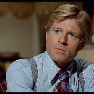 Robert Redford wallpaper
