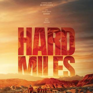Hard Miles movie wallpaper