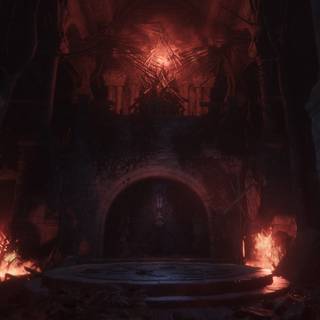 Sker Ritual wallpaper