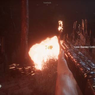 Sker Ritual wallpaper