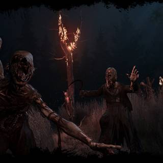 Sker Ritual wallpaper