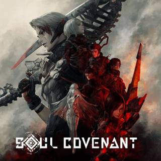 Soul Covenant wallpaper
