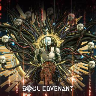 Soul Covenant wallpaper