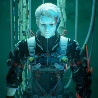 Soul Covenant wallpaper