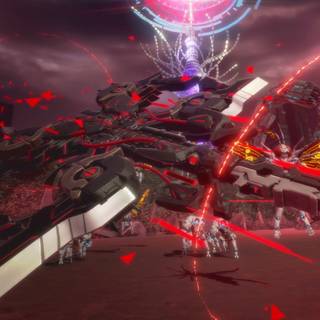 Soul Covenant wallpaper