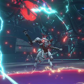 Soul Covenant wallpaper