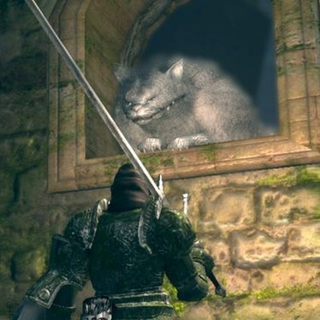 Soul Covenant wallpaper