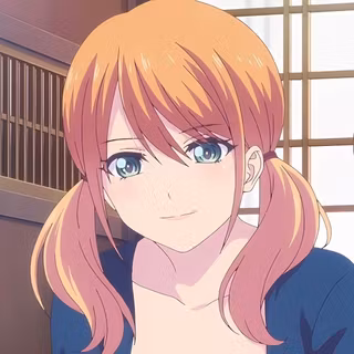 Riho Tsukishima wallpaper