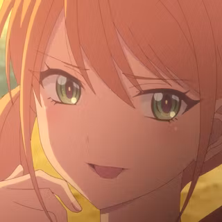 Riho Tsukishima wallpaper