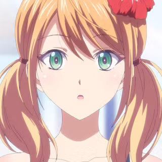 Riho Tsukishima wallpaper