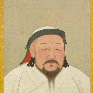 Kublai Khan wallpaper