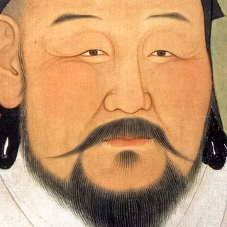 Kublai Khan wallpaper