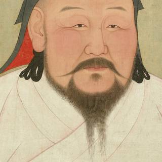 Kublai Khan wallpaper