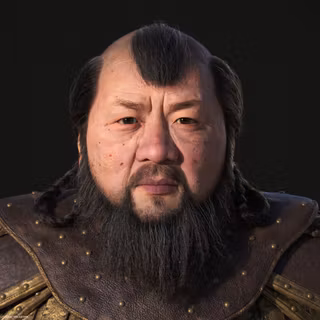 Kublai Khan wallpaper