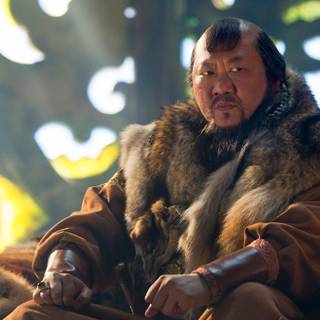 Kublai Khan wallpaper