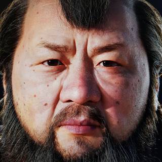 Kublai Khan wallpaper