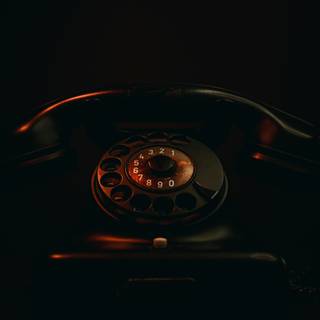 Landline wallpaper