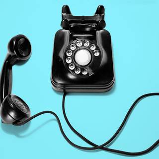 Landline wallpaper